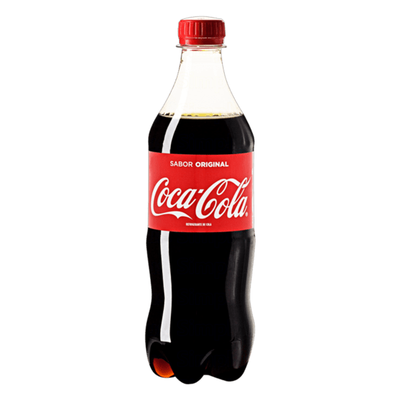 Coca Cola 600ml